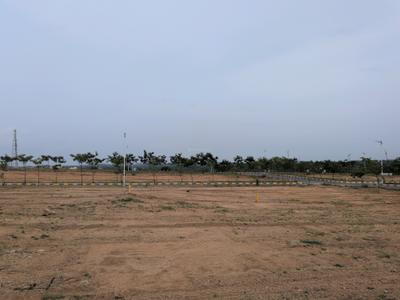 Image of 400 Sq.ft Residential Plot / Land for sale in Mirkhanpet, Hyderabad for Rs. 8400000