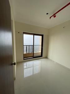 Hall Image of 850 Sq.ft 2 BHK Apartment / Flat for sale in Raunak City, Kalyan West Kalyan for Rs. 6000000