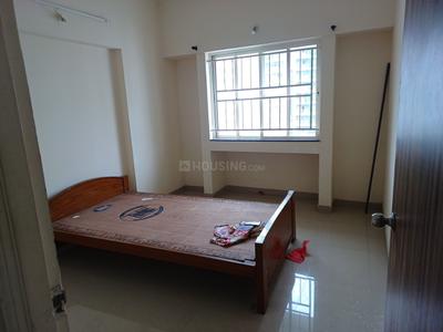 Bedroom Image of 1560 Sq.ft 3 BHK Apartment / Flat for sale in Pegasus Megapolis Splendour, Hinjawadi Phase 3 Pune for Rs. 11500000