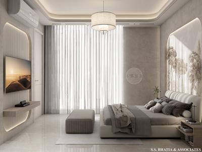 Hall Image of 2750 Sq.ft 5 BHK Villa for sale in Nirvana Homes, Raj Nagar Extension Ghaziabad for Rs. 32000000