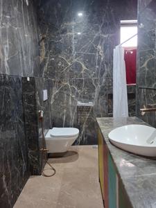 Image of 4000 Sq.ft 4 BHK Apartment / Flat for rent in Banjara Hills, Hyderabad for Rs. 200000