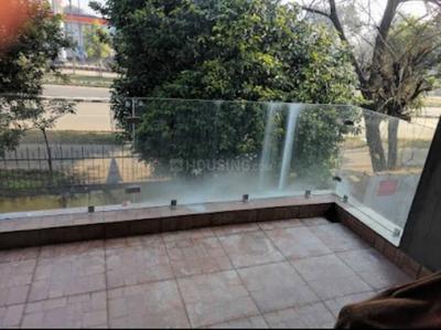 Balcony Image of 2250 Sq.ft 4 BHK Duplex for sale in Sector 39 Chandigarh for Rs. 32500000