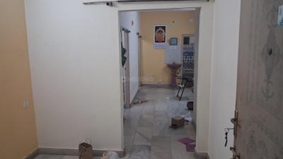 Living Room Image of 700 Sq.ft 2 BHK Independent House for rent in Asif Nagar North Hyderabad for Rs. 13500