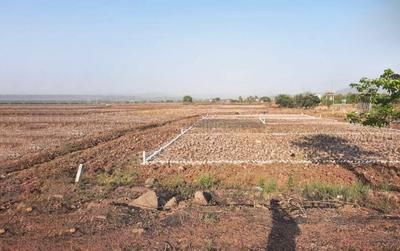 Image of 1089 Sq.ft Residential Plot / Land for sale in Vindhane, Navi Mumbai for Rs. 640000