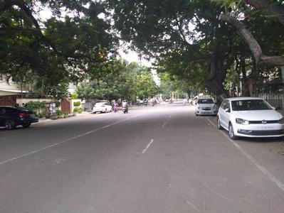 Image of 2400 Sq.ft Residential Plot / Land for sale in Arumbakkam, Chennai for Rs. 45000000