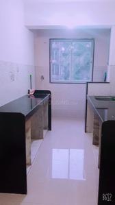 Kitchen Image of 950 Sq.ft 2 BHK Apartment / Flat for sale in Newlook Bhavya Elite, Antop Hill Mumbai for Rs. 17000000