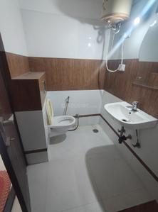 Image of 1050 Sq.ft 2 BHK Apartment / Flat for rent in Shekhar Maple Woods, Nipania, Indore for Rs. 30000