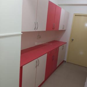 Kitchen Image of 1660 Sq.ft 3 BHK Apartment / Flat for sale in DLF Westend Heights, Akshayanagar Bengaluru for Rs. 20000000