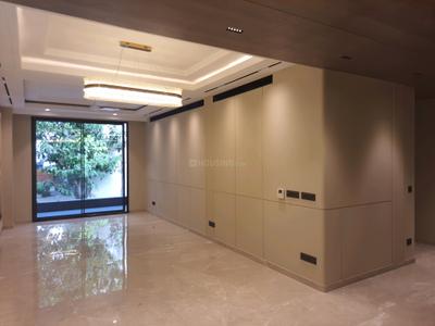 Living Room Image of 2650 Sq.ft 4 BHK Builder Floor for sale in DLF Phase 2 Gurgaon for Rs. 41800000