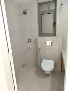 Image of 1750 Sq.ft 3 BHK Apartment / Flat for rent in Shilp Residency, Gota, Ahmedabad for Rs. 35000