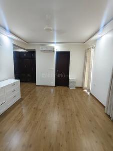 Jayabheri Orange County Rent Flats for rent in Jayabheri