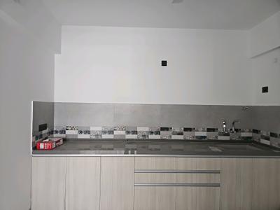 Kitchen Image of 1188 Sq.ft 2.5 BHK Apartment / Flat for sale in Unique Youtopia, Kharadi Pune for Rs. 13000000