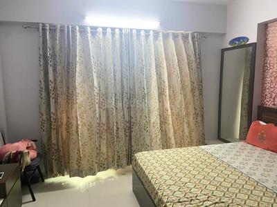 Bedroom Image of 3200 Sq.ft 4 BHK Apartment / Flat for sale in Gala Aura, South Bopal Ahmedabad for Rs. 20100000