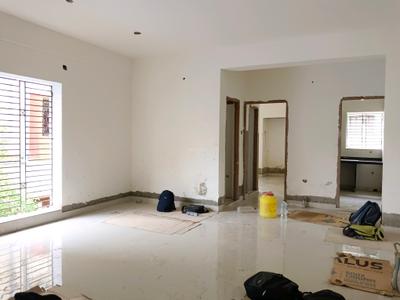 Living Room Image of 1280 Sq.ft 3 BHK Apartment / Flat for sale in Santoshpur Kolkata for Rs. 9000000