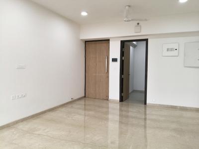 Runwal Centre Living Room 1