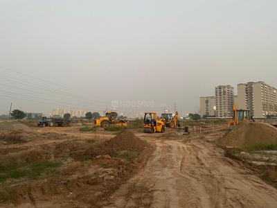 Image of 900 Sq.ft Residential Plot / Land for sale in HLP Palmillas 3, Ramgarh Bhudda, Zirakpur for Rs. 5400000