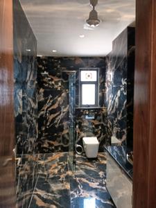 Bedroom One Image of 4680 Sq.ft 4 BHK Builder Floor for sale in Palam Vihar Gurgaon for Rs. 43000000