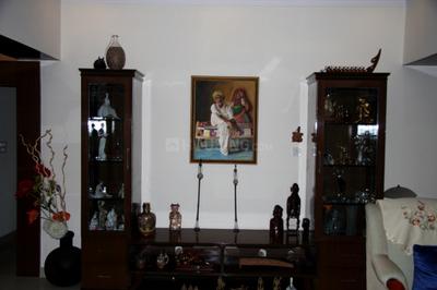 Hall Image of 3200 Sq.ft 4 BHK Apartment / Flat for sale in Tollygunge Kolkata for Rs. 33000000