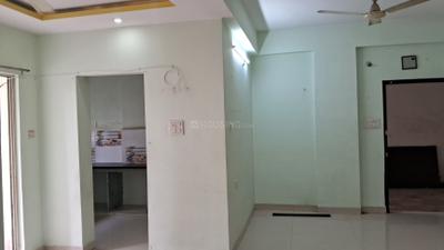 Living Room Image of 1150 Sq.ft 2 BHK Apartment / Flat for rent in Bajaj G Heritage Phase III, Rajendra Nagar Indore for Rs. 15000