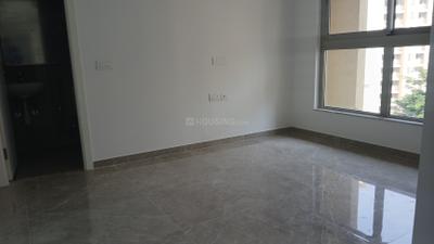 Bedroom Image of 650 Sq.ft 1 BHK Apartment / Flat for sale in Hiranandani Villa Carino, Hiranandani Estate Thane for Rs. 10800000