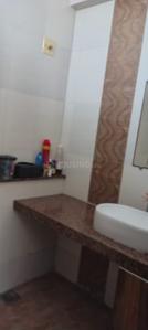 Kitchen Image of 2700 Sq.ft 4 BHK Villa for sale in BR Poonam Pride, Shela Ahmedabad for Rs. 25000000