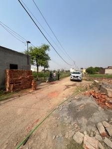 Image of 2722 Sq.ft Residential Plot / Land for sale in JTPL Township, Kharar, Mohali for Rs. 9800000