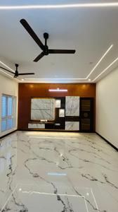 Hall Image of 1200 Sq.ft 2 BHK Independent House for sale in Thudiyalur Coimbatore for Rs. 7400000