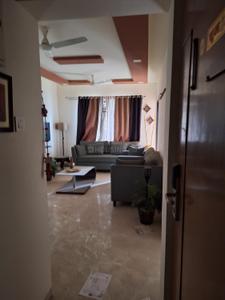 Hall Image of 1064 Sq.ft 2 BHK Apartment / Flat for sale in Lalani Kohinoor Grandeur, Ravet Pune for Rs. 9000000