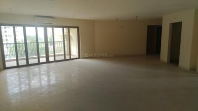 Living Room Image of 3600 Sq.ft 4 BHK Apartment / Flat for sale in Legacy Celino, Thanisandra Bengaluru for Rs. 45000000