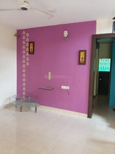 Hall Image of 1800 Sq.ft 3 BHK Duplex for rent in Ravet Pune for Rs. 30000