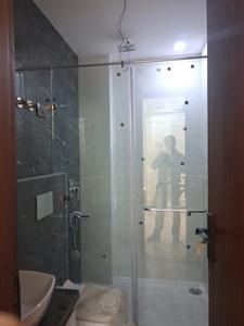 Bedroom One Image of 1200 Sq.ft 3 BHK Builder Floor for rent in Paschim Vihar New Delhi for Rs. 55000