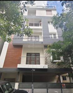 7 BHK Independent Builder Floor