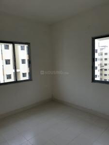 Bedroom Image of 715 Sq.ft 2 BHK Apartment / Flat for rent in Hiland Greens, Maheshtala Kolkata for Rs. 9500
