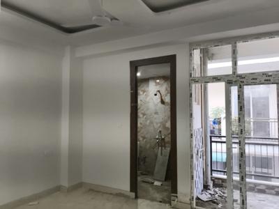 Bedroom Image of 1050 Sq.ft 2 BHK Apartment / Flat for sale in Aambesten Twin Celestial, Noida Extension Greater Noida for Rs. 4104500