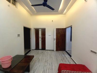 Hall Image of 900 Sq.ft 1 BHK Builder Floor for rent in Khema-Ka-Kuwa Jodhpur for Rs. 13000