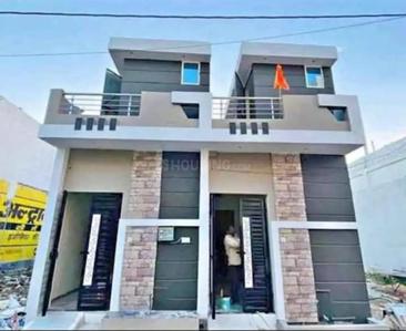 Image of 600 Sq.ft 2 BHK Independent House for sale in Pithampur, Dhar for Rs. 1800000