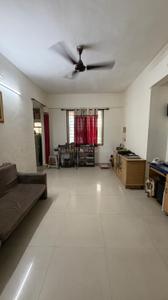 Hall Image of 595 Sq.ft 1 BHK Apartment / Flat for sale in RR Linear Park, Dhayari Pune for Rs. 4500000