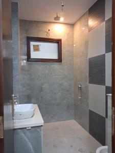 Bedroom Four Image of 2250 Sq.ft 4 BHK Builder Floor for sale in Paschim Vihar New Delhi for Rs. 45000000
