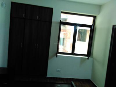 Bedroom Image of 1275 Sq.ft 2 BHK Apartment / Flat for sale in Dholai Jaipur for Rs. 3500000