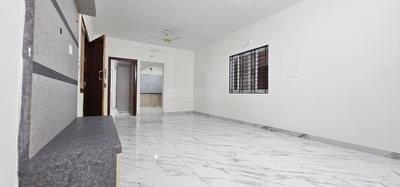 Living Room Image of 1200 Sq.ft 2 BHK Builder Floor for rent in Kudlu Gate Bengaluru for Rs. 32000