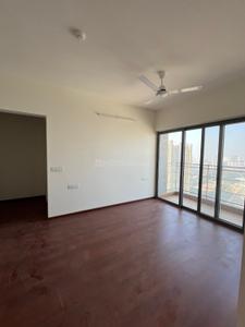 Bedroom Image of 1412 Sq.ft 3 BHK Apartment / Flat for rent in Amanora Elevate Tower 47, Hadapsar Pune for Rs. 55000