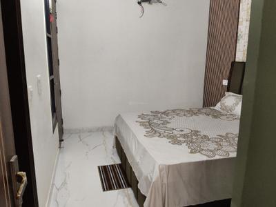 Bedroom Image of 670 Sq.ft 1 BHK Independent House for sale in Bhago Majra Mohali for Rs. 3300000