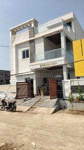 Building Image of 3200 Sq.ft 4 BHK Villa for sale in Indresham Sangareddy for Rs. 17000000