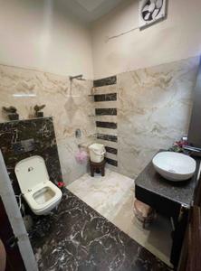 Bathroom Image of 166 Sq.ft 4 BHK Independent House for sale in Golden Avenue Amritsar for Rs. 11000000