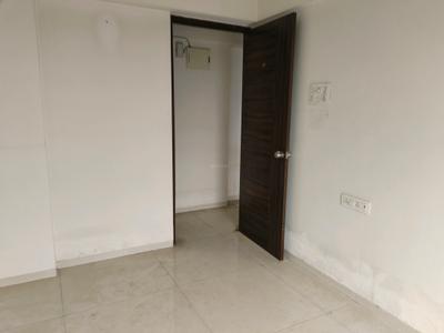 Bedroom Image of 1200 Sq.ft 2 BHK Apartment / Flat for sale in Bhavya Oyster Marina, Ulwe Navi Mumbai for Rs. 11300000