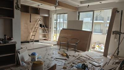 Living Room Image of 1100 Sq.ft 2.5 BHK Apartment / Flat for sale in Vatika Xpressions, Sector 88B Gurgaon for Rs. 19000000