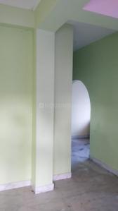Bedroom Image of 1101 Sq.ft 2 BHK Builder Floor for sale in Bansdroni Kolkata for Rs. 2800000