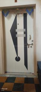 Bedroom Image of 380 Sq.ft 1 BHK Apartment / Flat for sale in Mavdi Rajkot for Rs. 1800000