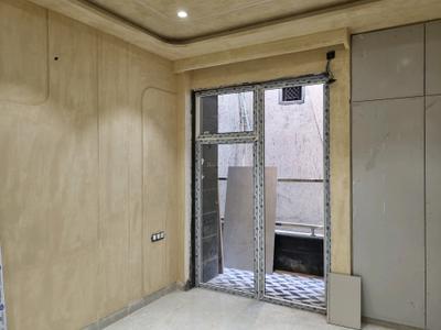 Bedroom Image of 1200 Sq.ft 3 BHK Apartment / Flat for sale in Dream Ultra Luxury by Dream Home Buildtech, Mahavir Enclave New Delhi for Rs. 12500000