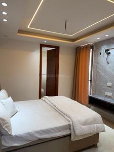 Bedroom Image of 1800 Sq.ft 3 BHK Apartment / Flat for sale in The Grand Sky, Radiala Mohali for Rs. 9990000
